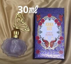 ANNA SUI LA VIE DE BOHÈME 香水 30mLのサムネイル