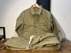 S&Graf】旧日本陸軍 98式夏用軍衣+98 式夏用軍袴セット - メルカリ