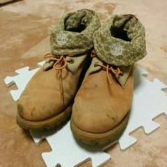 Timberland　ブーツのサムネイル