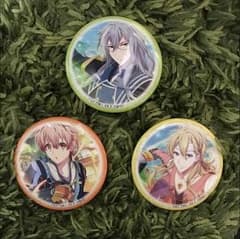 アイドリッシュセブン  テイルズ 缶バッジのサムネイル