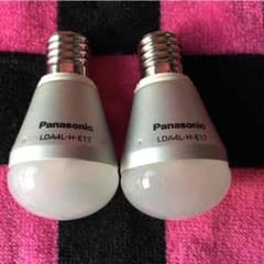 Panasonic  LDA4L-H-E17のサムネイル