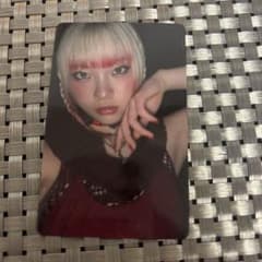 HANA トレーディングカード MAHINAのサムネイル