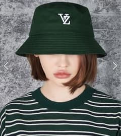VARZARバザール　ハットのサムネイル