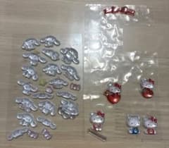 ボンボンドロップシール　シナモン　第一弾のサムネイル