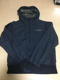コロンビア マウンテンパーカー Mのサムネイル