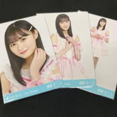 乃木坂46 遠藤さくら 2021.October スペシャル衣装33 生写真 - メルカリ