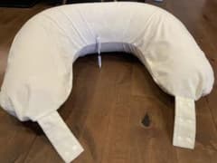 授乳クッション　エアー　クッションのサムネイル