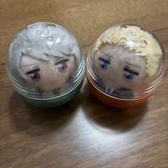 ヘタリア かぷっこふれんずvol.1 ドイツ プロイセンのサムネイル