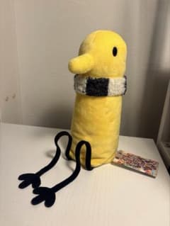 i*y様 おやすみプンプン 浅野いにお ぬいぐるみ マフラーverのサムネイル