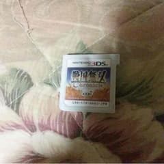 戦国無双3DSのサムネイル