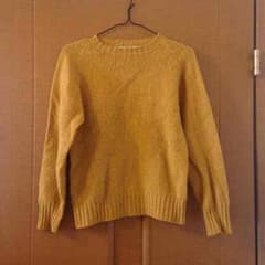 ※nico様専用※ノアイースターリー セーターのサムネイル