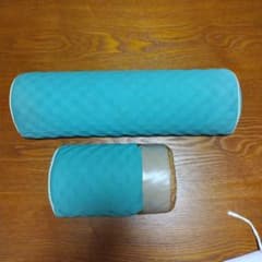 あおたけ枕 あおたけ運動枕 - メルカリ