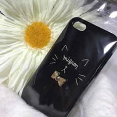 【新品】iPhone5 5S ケース カバーのサムネイル