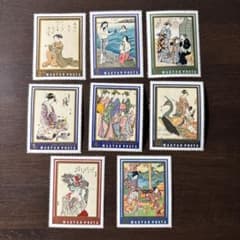 日本の古切手　日本とハンガリー　10枚 日本の古切手 日本とハンガリー 10枚 日本の古切手日本とハンガリー10枚