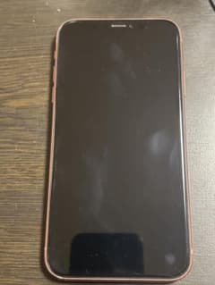 お*り様 iPhone XR 本体　128GB ジャンク品のサムネイル