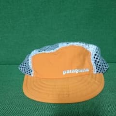 patagonia パタゴニア ダックビル キャップ 帽子のサムネイル