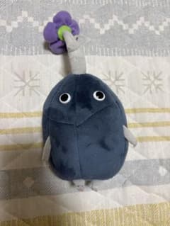 ピクミン ぬいぐるみ 岩ピクミンのサムネイル