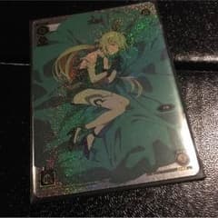 wixoss  るりいく メルのサムネイル