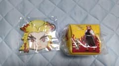 煉獄杏寿郎☆財布☆ポーチ☆小銭入れ☆のサムネイル