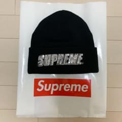 supreme ニット帽のサムネイル