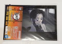 (정리 가능) 귀멸의 칼날 이치 반 복권 상현의 참 H상 시노부①