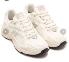 Thumbnail of New Balance ML725CH ホワイト　23cm