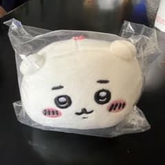 Chiikawa plush mascot