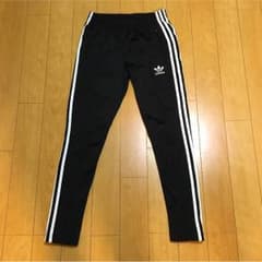 アディダスオリジナルス SUPERGIRL TRACK PANTSのサムネイル
