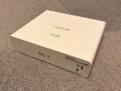 ほぼ未使用 Aruba Instant On ゲートウェイSG1004 - メルカリ