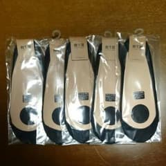 m様専用        靴下屋  5足セットのサムネイル