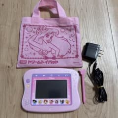 タカラトミー ディズニー ドリームトイパッドのサムネイル