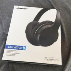 BOSEヘッドホン 新品未開封 yamahaさん専用のサムネイル