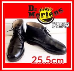 Masalok 様専用  英国製 Dr.Martens チャッカーブーツのサムネイル