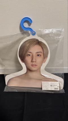 SixTONES 京本大我 フォトハンガーのサムネイル