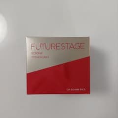 FUTURESTAGE SOIGNE TOTALWORKS 45g - メルカリ