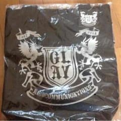 GLAYのエコバッグのサムネイル