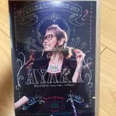 絢香/LIVE TOUR 2013 Fortune Cookie～なにが出るか…のサムネイル