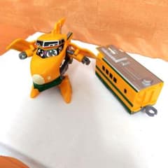 ヒカリアン 特車隊ドクター - メルカリ