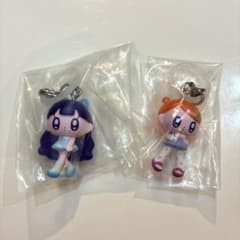 モニョフレンズ　めじるしアクセサリー2点のサムネイル