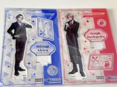 四季凪アキラ セラフ・ダズルガーデン ココス アクスタ 2個セットのサムネイル