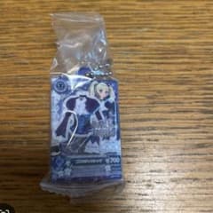 アイカツ だれでもアイドル活動アクリルチャーム 藤堂ユリカ - メルカリ