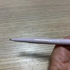FASIO アイブロウペンシル 02のサムネイル