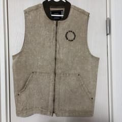 JACK STANDARD URBAN PRODUCTS ベストのサムネイル