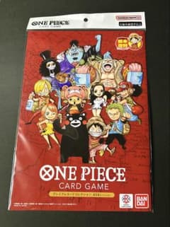 ワンピースカード プレミアムカードコレクション 熊本復興 - メルカリ