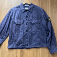 90年代　Stone  ミリタリージャケット　ポールハーヴェイ期 90年代 Stone Island ミリタリージャケット ポールハーヴェイ期 - メルカリ