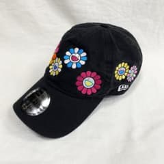村上隆 × NEW ERA コラボ ニューエラ カイカイキキ 9THIRTY - メルカリ