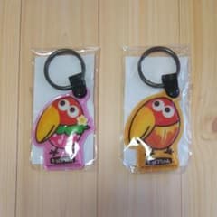 キョロちゃん  キーリングのサムネイル