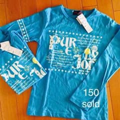 キッズ ロンTのサムネイル