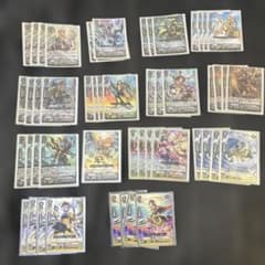 Cardfight! Vanguard | Shop at Mercari from Japan! | Buyee