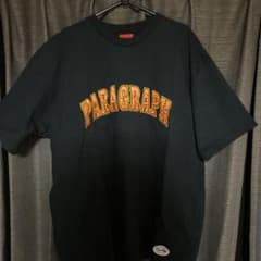 Paragraph Tシャツのサムネイル